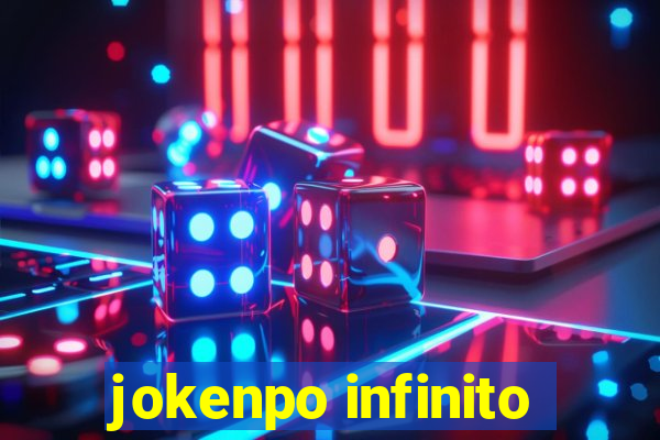 jokenpo infinito